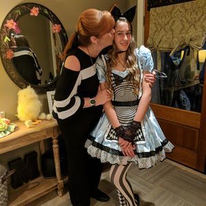 Meet your Posher, Kellie